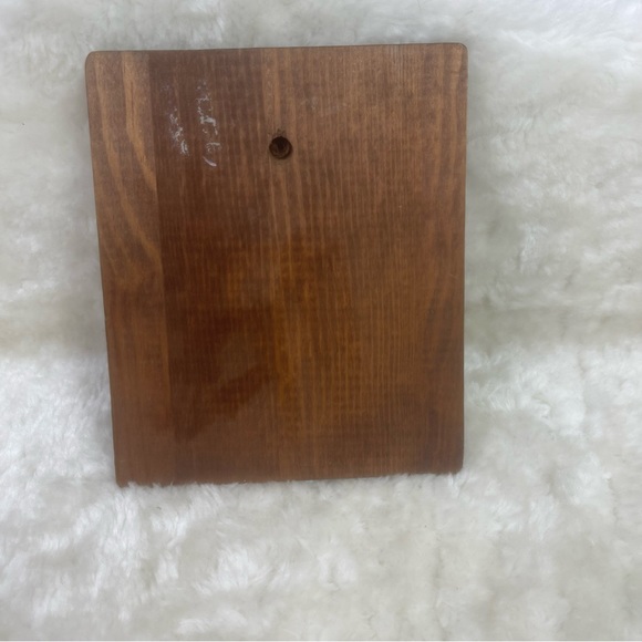 Vintage Homco Little Boy Fishing Picture - Picture 5 of 5